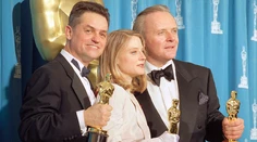 Zomrel režisér oscarového filmu Mlčanie jahniat (†73)