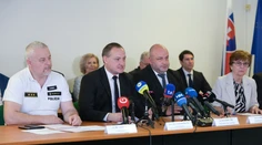Je to oficiálne. Za prezidenta si Slováci zvolili Petra Pellegriniho, oznámila komisia