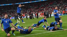 Taliani si triumfom na ME zarobili slušný balík peňazí