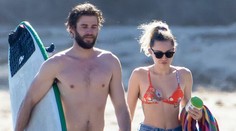 Miley Cyrus sa vydala? Jej otec prezradil zrejme viac, ako mal