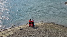 Tragédia na Domaši: Ráno si išiel zaplávať, z vody sa už nevynoril