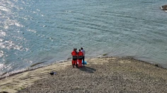 Tragédia na Domaši: Ráno si išiel zaplávať, z vody sa už nevynoril