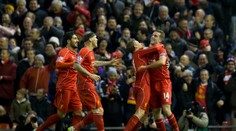 Komentátor si trocha „uletel“, odniesol si to hráč Liverpoolu