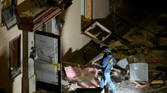 Explózia v hoteli v Texase, zranili sa desiatky ľudí