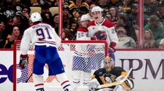 Montreal vymenil Kanaďana, ktorý mal blízko k Slafkovskému. Fanúšikovia si želali príchod Slováka