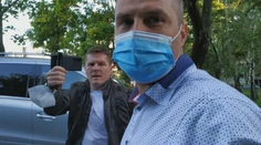 Exšéfa operatívcov NAKA Jána Kaľavského prepustili v Bosne a Hercegovine na slobodu