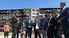 Europoslanci boli zhrození z rómskych osád. Ak niečo nespravíme, eurofondy si nebudeme riadiť sami