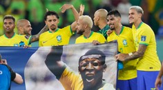 Pelé odkázal Neymarovi, aby v „repre“ pokračoval: Fandil som ti odmalička, inšpiruj nás naďalej