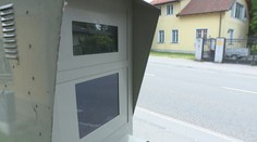 Ešte si na ne počkáme. Stacionárne radary na našich cestách tak skoro nepribudnú