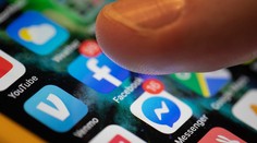 Facebook, Instagram a Messenger majú vo svete obrovský výpadok, pociťujú ho aj Slováci