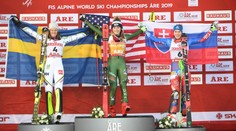 Vlhová pôjde na trať pred Shiffrinovou. Prekází jej Slovenka útok na piaty titul?