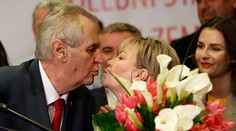 Zeman po obhájení prezidentskej funkcie: Chcem byť pokornejší a menej arogantný
