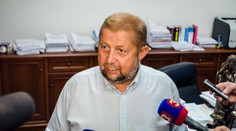 Výroky Štefana Hrabina preskúma etická komisia Súdnej rady