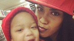 Prekvapenie pre snúbenicu! Chris Brown má dcéru s jej kamarátkou