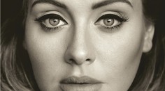Adele a jej Hello lámu rekordy. Obvinili ju z kopírovania starej piesne