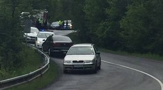 Poslanec Ondrej Binder (†46) zomrel pri autonehode