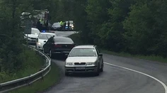 Poslanec Ondrej Binder (†46) zomrel pri autonehode