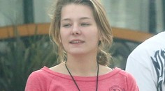 Walkerova dcéra prvýkrát od jeho smrti na verejnosti