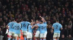 Najhodnotnejší klub v Európe je z Premier League. Z čela zosadil Real Madrid