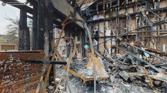 Požiare v zahraničí posudzuje nová technológia. Dvere má otvorené už aj u nás