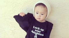 Najštýlovejšie deti internetu. Rodičia ich obliekajú ako dospelých