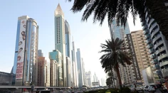 V Dubaji otvorili najvyšší hotel na svete