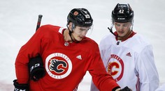 VIDEO: Ružička sa dočkal, strelil svoj prvý gól v zámorskej NHL