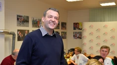 Baška zakázal riaditeľom škôl či nemocníc komunikovať s médiami