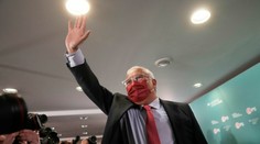 Socialisti vyhrali v Portugalsku tretie voľby po sebe, majú absolútnu väčšinu