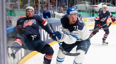 V našej skupine tesný triumf Suomi nad Američanmi