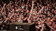 Skupina The Qemists: Najkrajšie fanúšičky sú na Slovensku