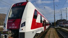 Vlak v Žiari nad Hronom zachytil opitého muža na nástupišti a stiahol ho pod seba. Zraneniam podľahol