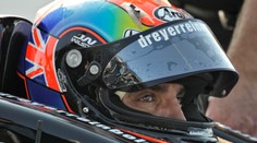 Bývalý pilot F1 po smrti zachránil šesť životov