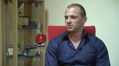 Rozhodli o Gáboríkovi