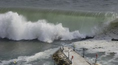 Stredomorie takmer určite zasiahne do 30 rokov cunami. Tieto letoviská sú najviac ohrozené
