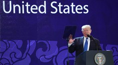 Trump a Putin sa vo Vietname nestretnú