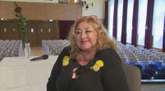 Nechýba jej úsmev a dobrá nálada. Halina Pawlowská si zaspomínala na svoje detstvo