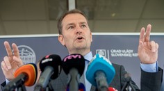 Lekári sa pustili do Matoviča: Žiadajú, aby sa im za svoje výroky verejne ospravedlnil