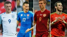 Skupina B - Slováci do osemfinále? Máme historickú šancu na postup