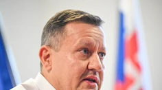 Lipšic sa zastal prokurátorov Repu a Šúreka. Sú chvíle, kedy sa nedá mlčať, tvrdí