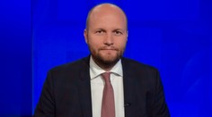 Naď: Politiky mám plné zuby. Zvažujem, čo ďalej