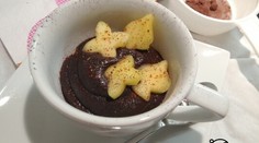 RECEPT NA DNES: Pikantná kakaová pena z avokáda a kokosového mlieka