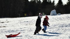 Čaká nás studená silvestrovská noc, môže byť až -17 °C