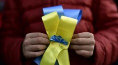 Lekárka zomrela, keď zachraňovala životy ukrajinských vojakov. Je prvou ženou, ktorej udelili titul „Hrdinka Ukrajiny“