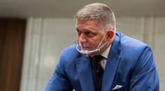 Fico sa nedávno prihlásil k Uhríkovi. Zareagovali na to aj voliči Smeru, ukázal prieskum