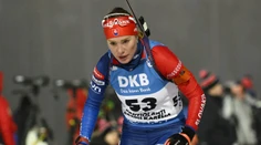 Ivona Fialková atakovala na ME pódium. V stojke však netrafila ani jeden terč a odbehla o kolo menej