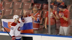 VIDEO: Dva nádherné góly Tatara a prvá bitka Jaroša v NHL