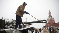 Západ ohrozuje rastúca vojenská aktivita Číny a Ruska