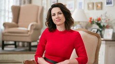 Kristína Turjanová ukázala synčeka. Ten je ale rozkošný