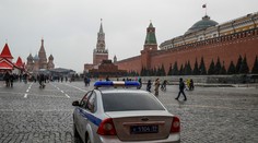 Moskva zrušila “protiteroristický" bezpečnostný režim, ktorý zaviedli pre vzburu vagnerovcov